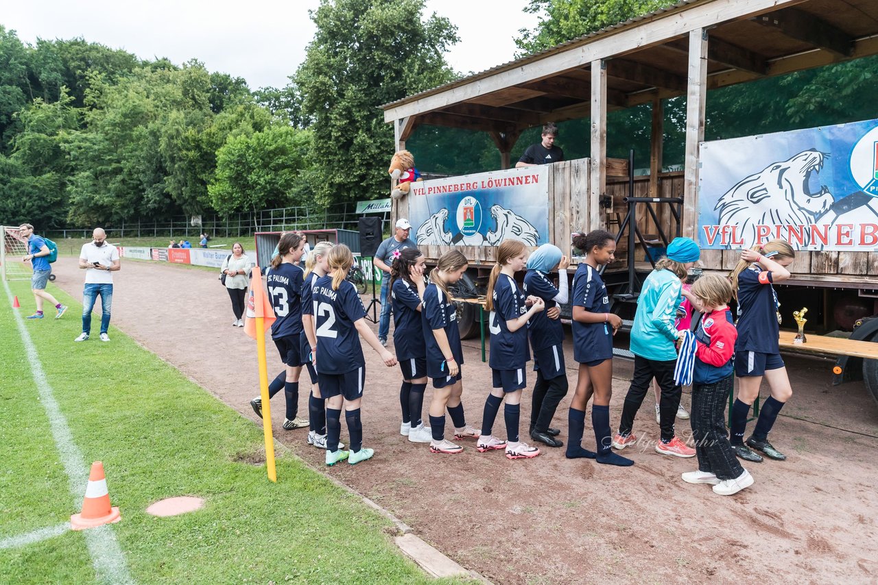 Bild 89 - Loewinnen Cup